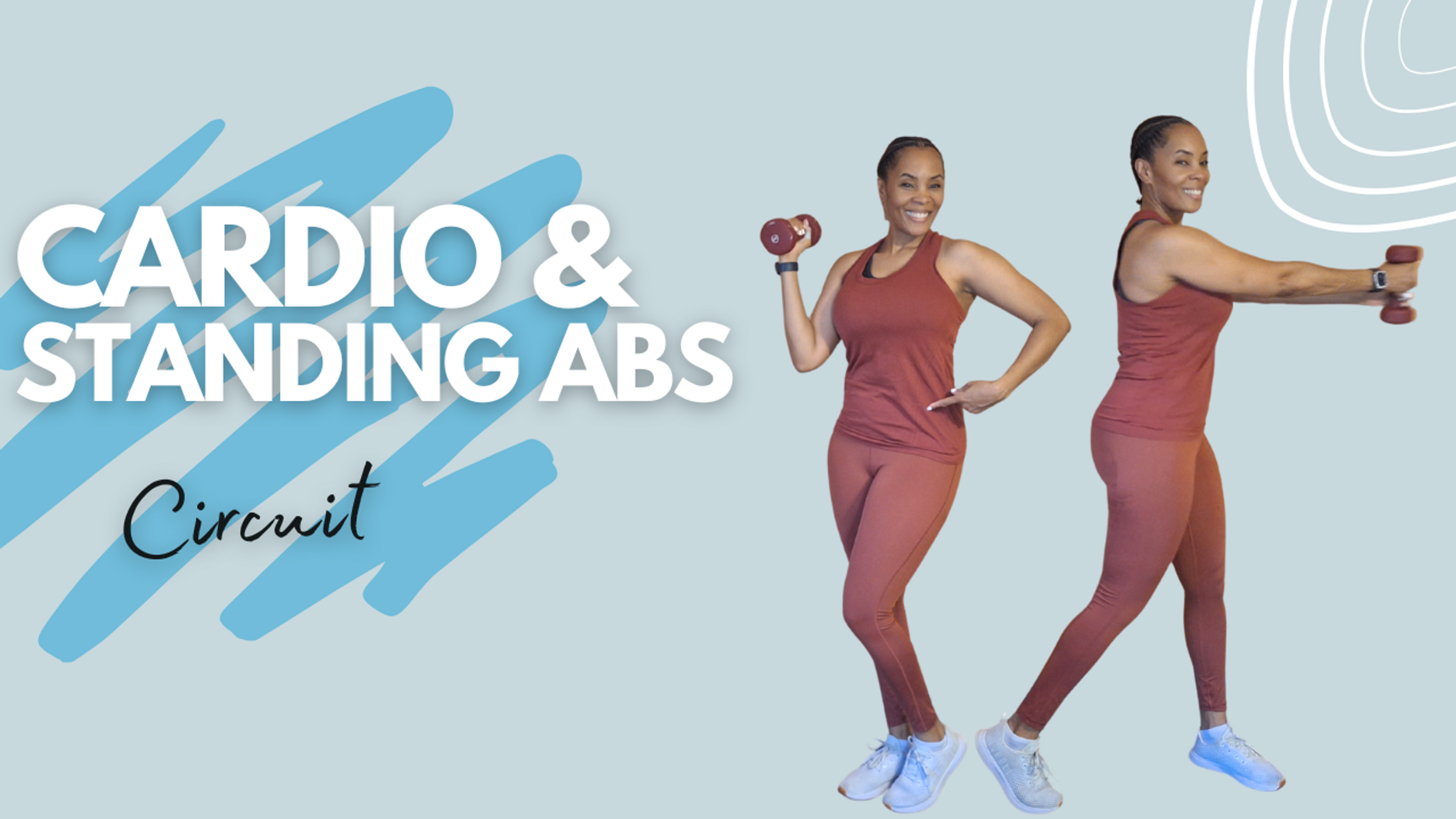 Free 20 minute workouts for subscribers